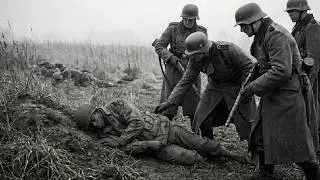 Germans Shot Him 5 Times &mdash; He Played Dead, Then Killed 6 of Them in 4 Seconds