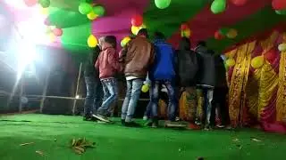 BBM sporting club Dhobani sole