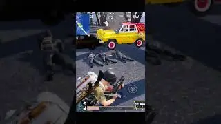 Victor iq 999 | funny enemies 🤣🚀 #pubgmobile #shorts #funnyshorts #victor #funny #iq