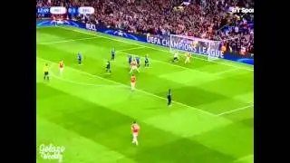 FANTASTIC MEMPHIS DEPAY GOALS Vs Club Brugge