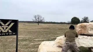 The Gas Gun Show Finale: Stage 13 - Vortex Optics Rock Pile 