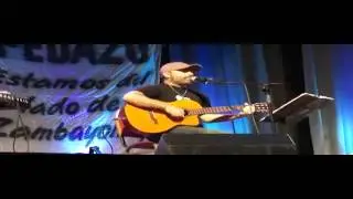 Zambayonny   Canci&oacute;n ambigua para que te r&iacute;as