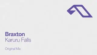 Braxton - Karuru Falls