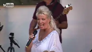 Marta Vančová: Směs hitů Karla Gotta