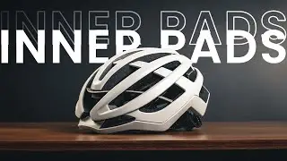 How To Change Cycling Helmet Inner Pads | Approved airBENDER