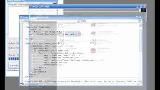 Linking VB6 and MATLAB