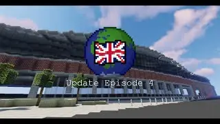 Progress Update 4 | BTE UK