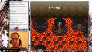 Final Fantasy VI - No Magicite/No Relic Run - Stream 09 - Part 2