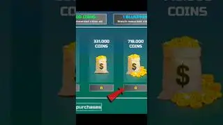 Unlimited Money 💰🤑 Trick Without Mod Apk 💀 In Car Simulator 2 #carsimulator2 #shorts #ytshorts