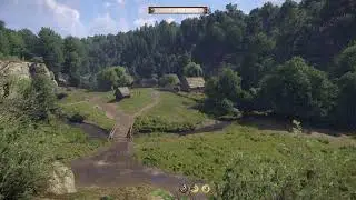 Eng // PL KCD2 Evil Henry - zły Henryk odpoczywamy - Kingdom Come 2