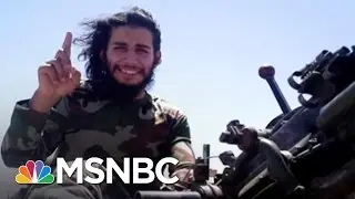 Mastermind Of Paris Attacks Killed In Raid | MSNBC