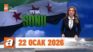 Gün Ortası | 22 Ocak 2026