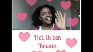 Wie ben ik?
