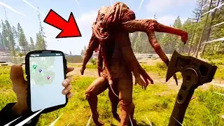 &iexcl;SOBREVIVO 100 DIAS en una ISLA DESIERTA llena de MUTANTES! #4