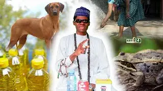 Les choses qui sont interdites dans la vie ! Baniko Sheko Moussa Sidibé