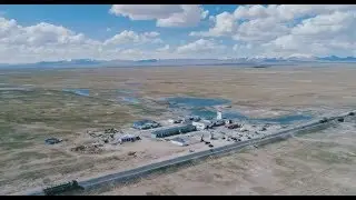 China&rsquo;s Largest Uninhabited Area Hoh Xil Goes Online