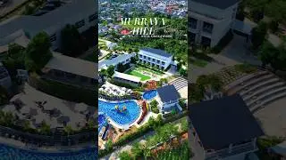 Murraya Hill Resort Kota Singkawang