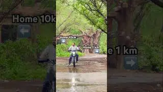 Only bikers can relate 🙏 |#rider |#dirtbike |#relatable #sad #music #automobile