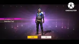 street boy bundle 10 crates open