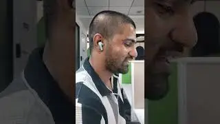 office drama 😂💥🤭 #office #bangalore  #kannada #hyyimakash #trending