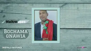 Maitre zozo - Jibili jawi / جيبلي الجاوي