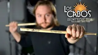 Mike Cotton-Los Cabos Drumsticks