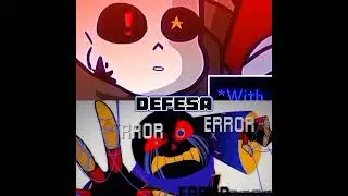 #brazil #brasil #version #fyp #inksans #ink #vs #vsbattle #errorsans #error