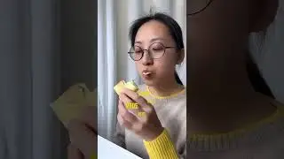 Cooking With Cat! Yummy Idea With Marshmallow  Sandwich Cookies   Cute Cat #Shorts