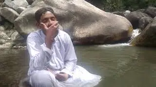 Khawer saifi Naat