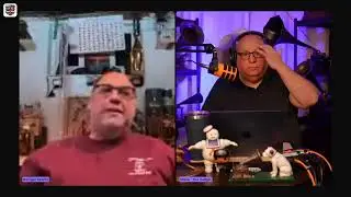 NFL Championship Sunday! Super Bowl Preview!