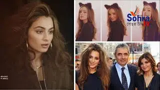 Mr. Bean Daughter | Mr Bean Real Life Daughter | Rowan Atkinson | Lily Sastry
