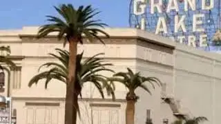 The Vibrant City of Oakland