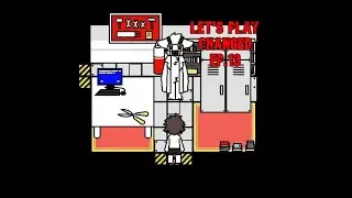 Let's play Changed ep.13 the laboratory