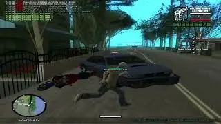 [IMRP] Corleone Vs Deleon