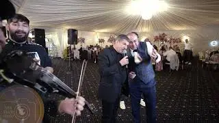 Nunta Mizil Gabita de la BUzau   Ce Frumos E Sa Fi Tata Sa Fi Parinte De Fata