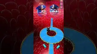 Going Balls IMPOSSIBLE move Challange 😱🔥🏆 #goingballs #goingbolls #ballgame #games #gaming #viral