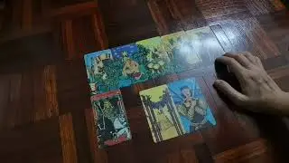 Cancer Love Tarot: New Love Offer Pay Heed.