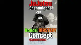 Hakari Mastery in v1.57