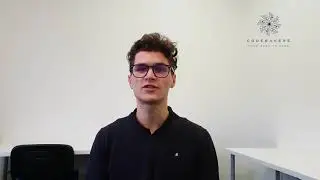 Studentas Povilas | Baigė CodeBakers studijas - rekomenduoja