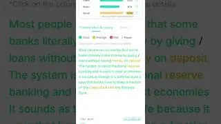 86/90 🎧🗣️ APEUNI PTE SPEAKING READ ALOUD SCORE 💯 - TIPS & TRICKS* #apeuni #pte #ptereadaloud