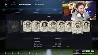 Opening 12 Wins FUT CHAMPS Rewards NOW!!