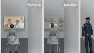 Innovative Prison Communication Systems for Modern Correctional Facilities