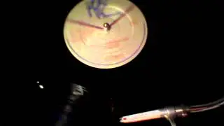 CHOSEN FEW - KEEP ME WAITING (KUFE RECORDS)