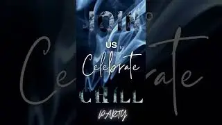 Video Birthday Invitation for Men Birthday Party Editable Template Weed Party  Mobile Invite for Men