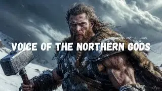 VOICE OF THE NORTHERN GODS