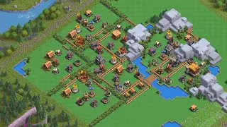 Maxed Skeleton Park 2 shot | By: Demariokarter