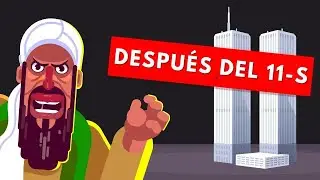 Lo que Osama bin Laden creía que pasaría después del 11 de septiembre (9/11)