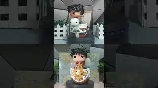 Luffy Going Merry & Thousand Sunny Funko Pop Rides! #shorts #onepiece #luffyfunko #op #pirateking