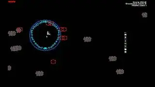 BhaataPhod &ndash; 2D Space Shooter Game
