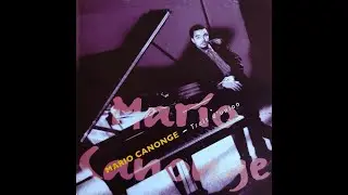 Mario CANONGE - S&eacute; kon sa     🪘🎹🎸🎺🎼🎧